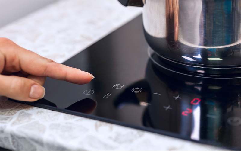 Cách bật và điều chỉnh bếp từ đôi
Cách bật và điều chỉnh bếp từ đôi