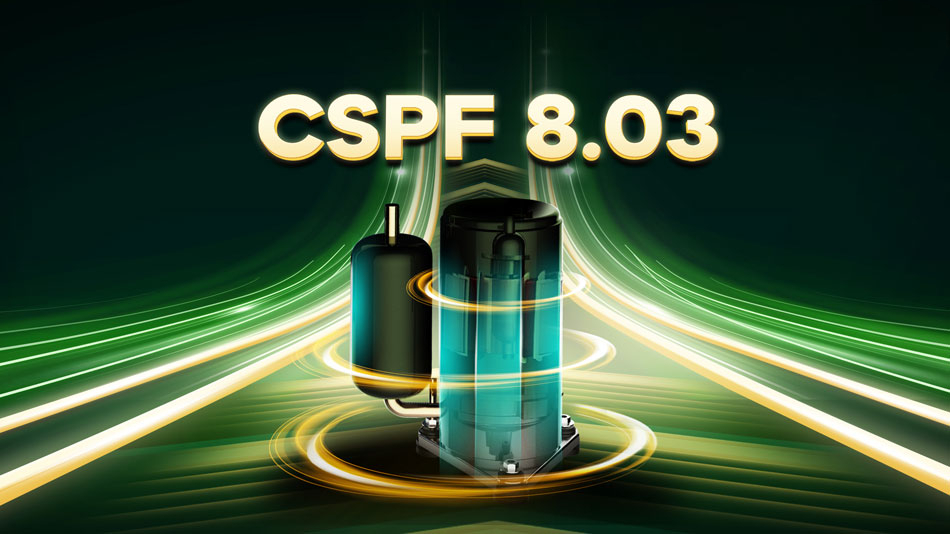 công nghệ mới trên điều hòa Casper 1 Chiều Inverter XC-09IU38