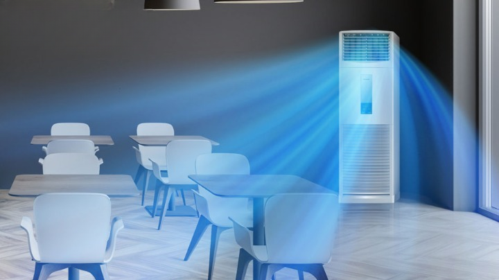 Panasonic inverter S-43PB3H5/U-43PSB3H5