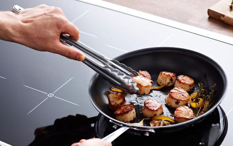 

Chảo gang có dùng được cho bếp từ? Có nên sử dụng chảo gang bếp từ để nấu nướng không?