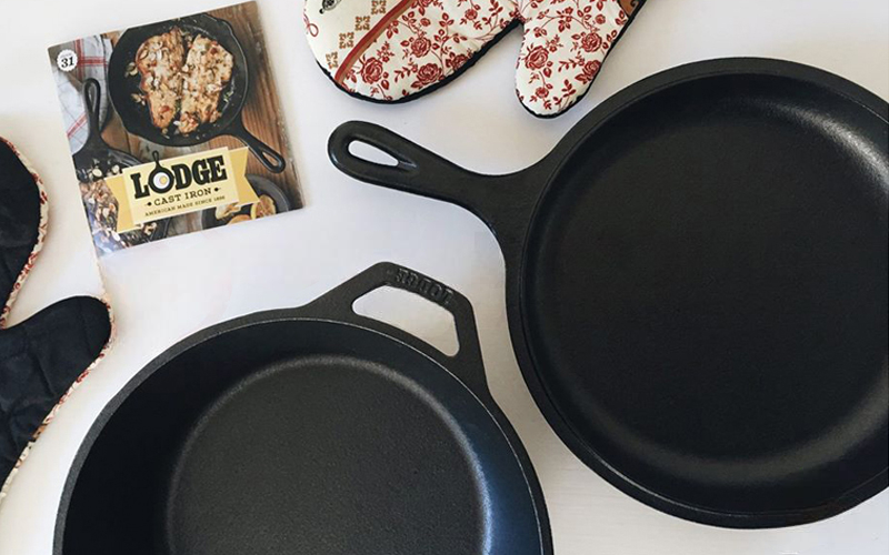 Giữ nhiệt và phân bổ nhiệt tuyệt vời