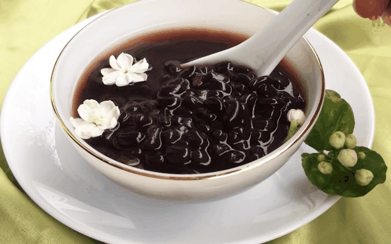 Công thức làm 3 món siêu bổ não cho sĩ tử “học đâu nhớ đấy”