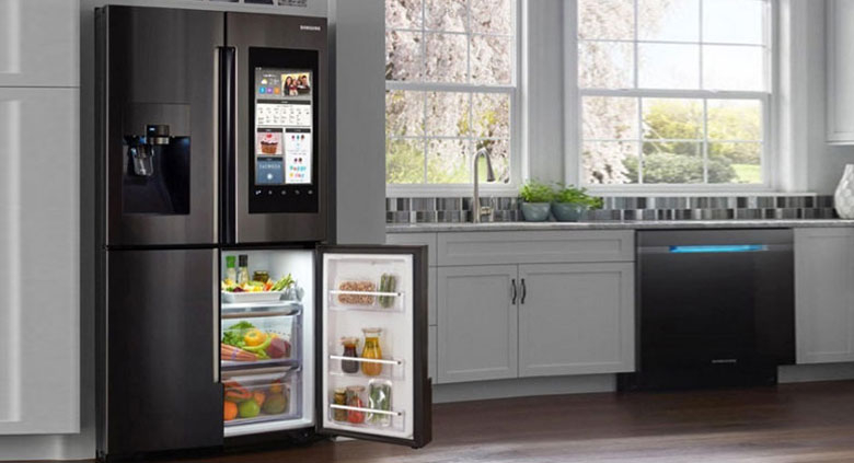 Top 7 Tủ Lạnh Sharp 4 Cánh Đáng Mua Nhất Hiện Nay – Thiết Kế Đẹp, Giữ Thực Phẩm Tươi Lâu, Siêu Tiết Kiệm Điện