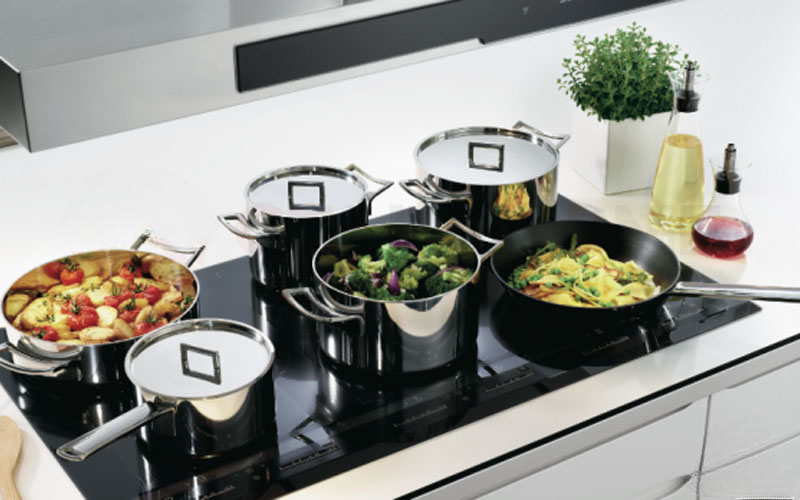 Công suất mức 4600 - 7400W