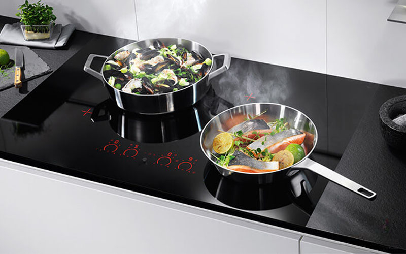 Bếp từ có tốn điện không?