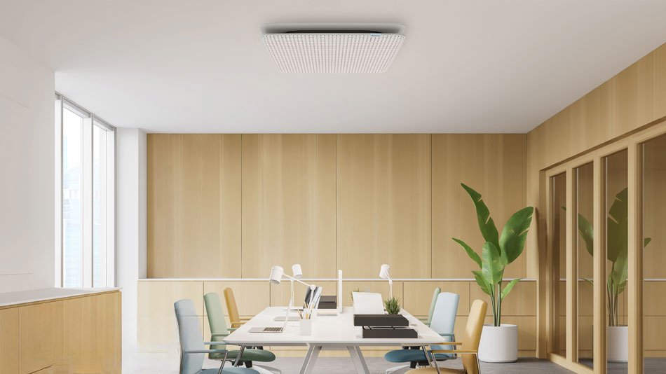 Khi nào nên lựa chọn điều hòa âm trần 28000btu daikin FCFG85AV1V/RZFC85AV19