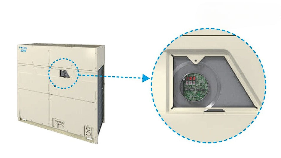 Hộp linh kiện kín IP55