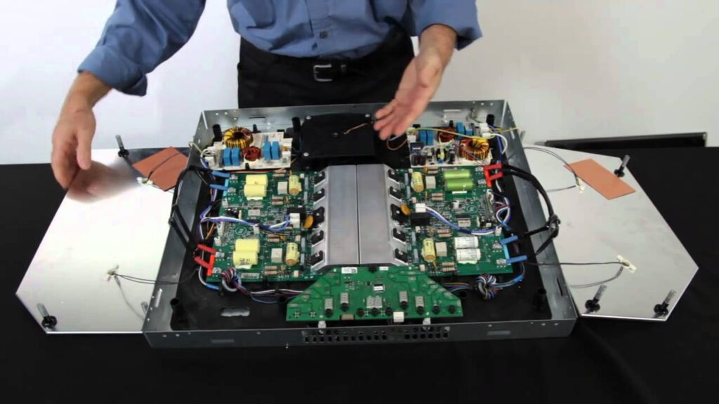 Dịch Vụ Sửa Bếp Từ Tại Nhà Quận 5 TP.HCM Uy Tín