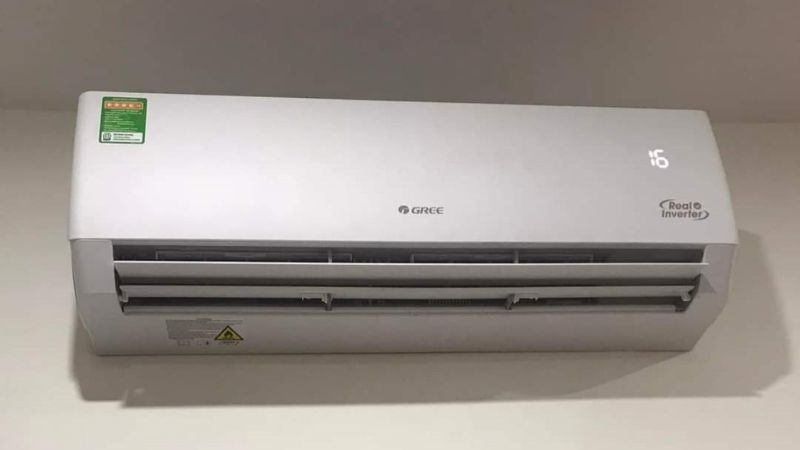 {Cập nhật 2025] Điều Hòa Gree Có Tốt Không? Tìm Hiểu Ngay Trước Khi Mua!