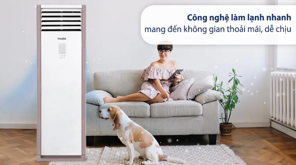 điều hòa cây Funiki FC27MMC1 tiết kiệm điện điều hòa cây Funiki FC27MMC1 tiết kiệm điện