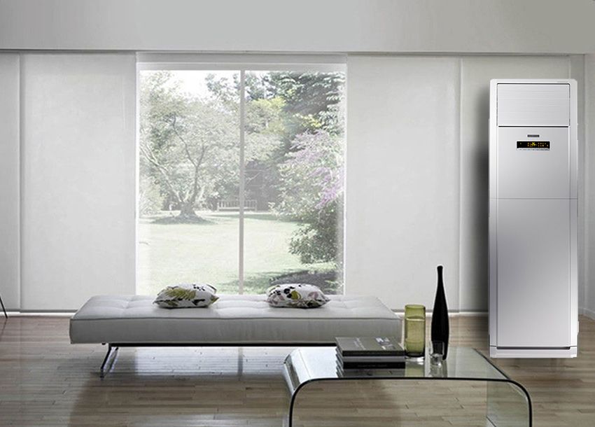 Điều hòa cây Nagakawa 28000Btu NP-C28R1K58