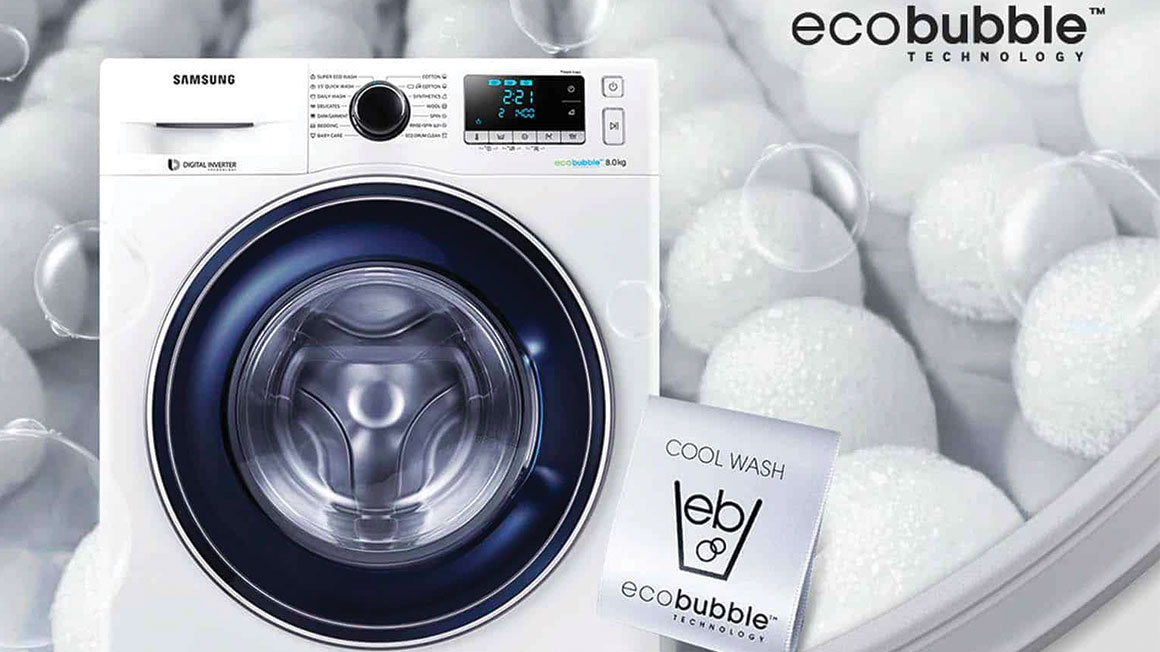 eco-bubble