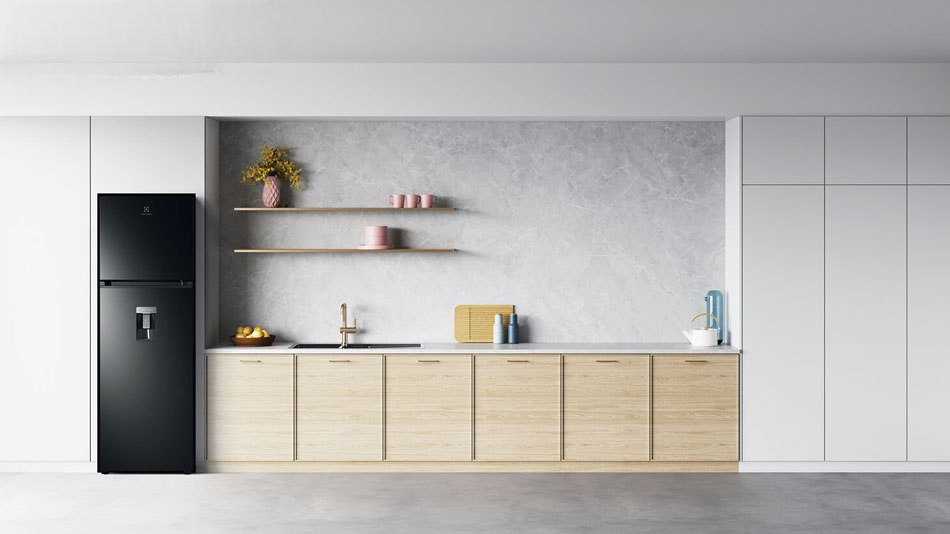 Tủ lạnh Electrolux inverter ETB3740M-H Tủ lạnh Electrolux inverter ETB3740M-H