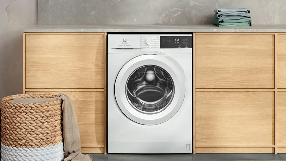 Máy Giặt Electrolux Inverter 10Kg EWF1024D3WC