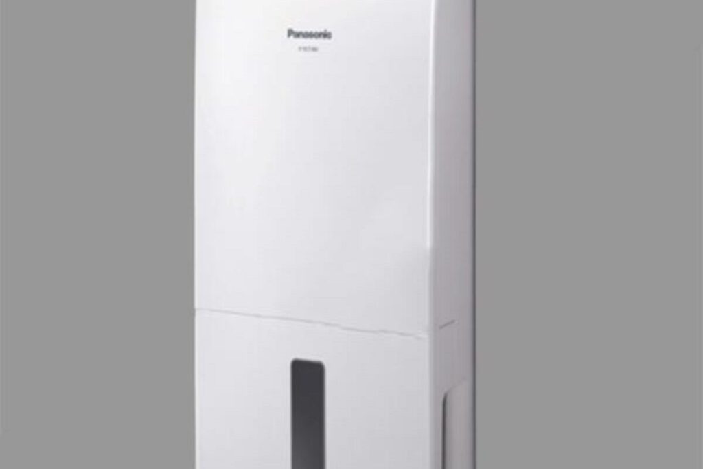 Máy Hút Ẩm Panasonic F-YCT10V Có Xứng Đáng Để Mua Cho Gia Đình? Câu Trả Lời Tại Đây!