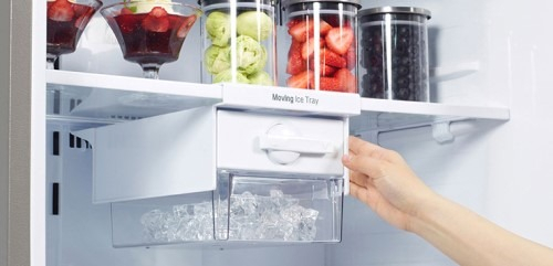 Bảng Giá Sửa Tủ Lạnh LG Mới Nhất 2025 – Cập Nhật Từ KITHOME