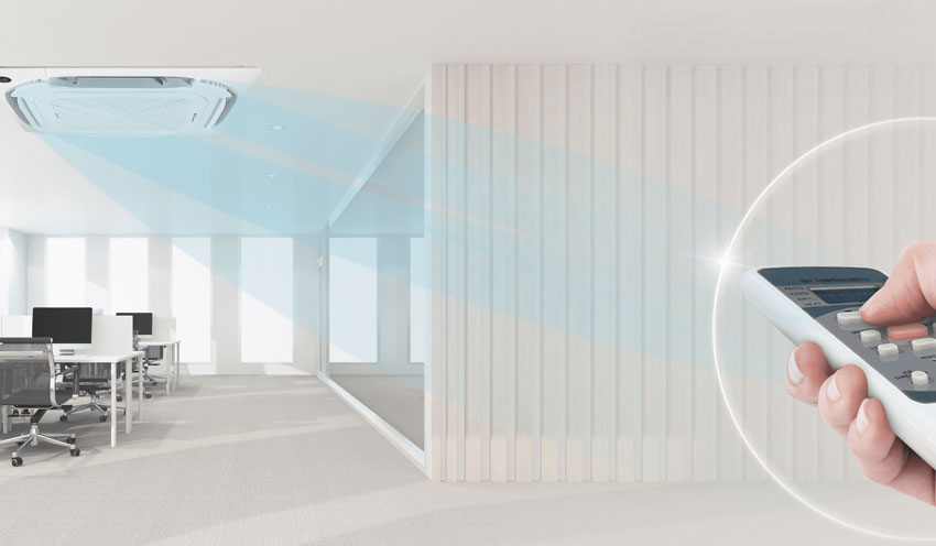 Điều hòa âm trần Funiki inverter CIC19MMC có đáng để đầu tư?