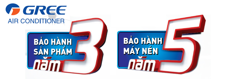 Trung tâm bảo hành điều hòa Gree phủ sóng toàn quốc – Hỗ trợ nhanh, đúng chuẩn hãng 2025