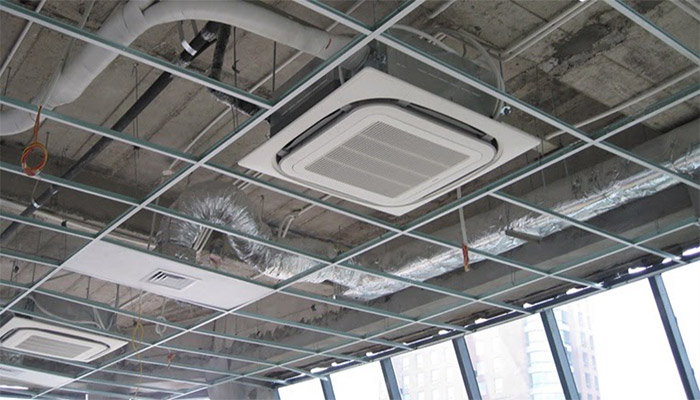 Điều hòa âm trần Daikin PCFC71AV1V Điều hòa âm trần Daikin PCFC71AV1V