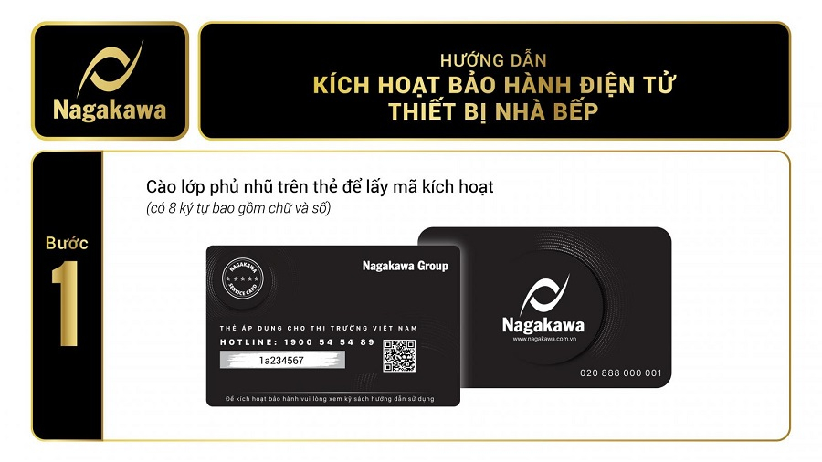 Hệ thống bảo hành điều hòa Nagakawa phủ sóng toàn quốc – Chính hãng, nhanh chóng 2025