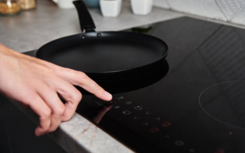 Các vấn đề thường gặp liên quan đến IGBT trong bếp từ Các vấn đề thường gặp liên quan đến IGBT trong bếp từ