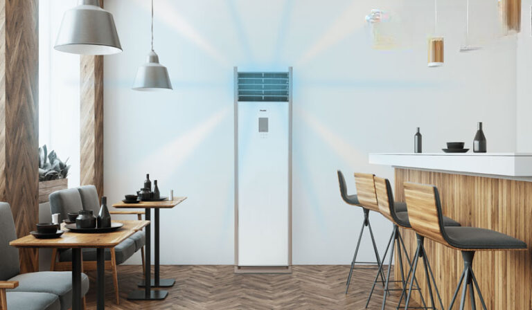 Những ưu điểm nổi bật của điều hòa cây Funiki FC27MMC1 Những ưu điểm nổi bật của điều hòa cây Funiki FC27MMC1