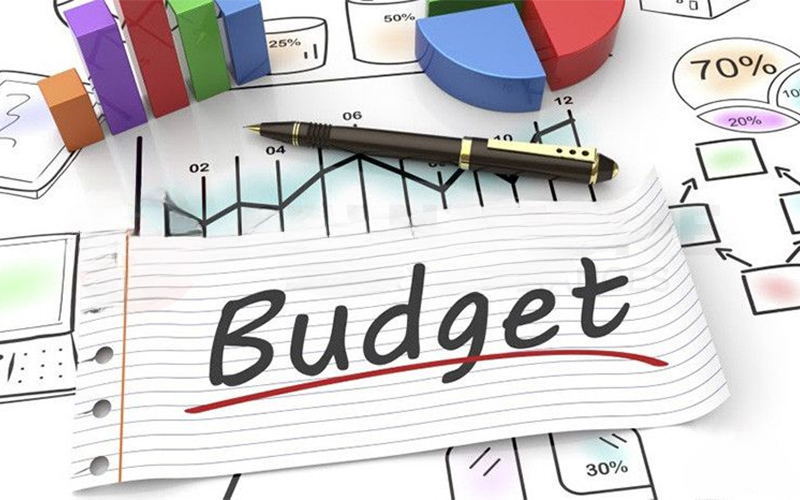 Ngân sách gia đình Ngân sách gia đình