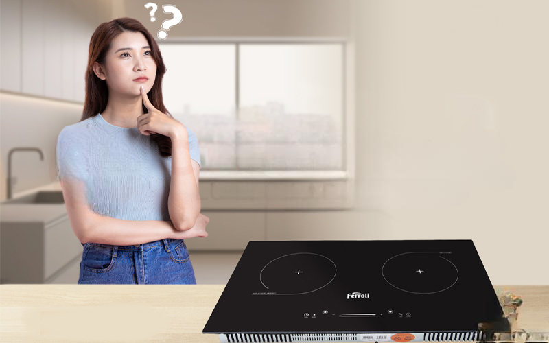 Tiêu chí để chọn mua bếp điện đôi đôi phù hợp Tiêu chí để chọn mua bếp điện đôi đôi phù hợp