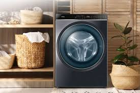 Top 10 Máy Giặt 8kg – 8.5kg Bán Chạy Nhất 2025: Giá Tốt, Nhiều Tính Năng Thông Minh