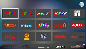 Ứng Dụng Xem Tivi Online Trên Android Tivi Đáng Dùng Nhất 2025