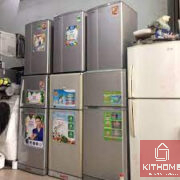 Cách lắp đặt và sử dụng tủ lạnh mới mua đơn giản nhất 2025 | Kithome