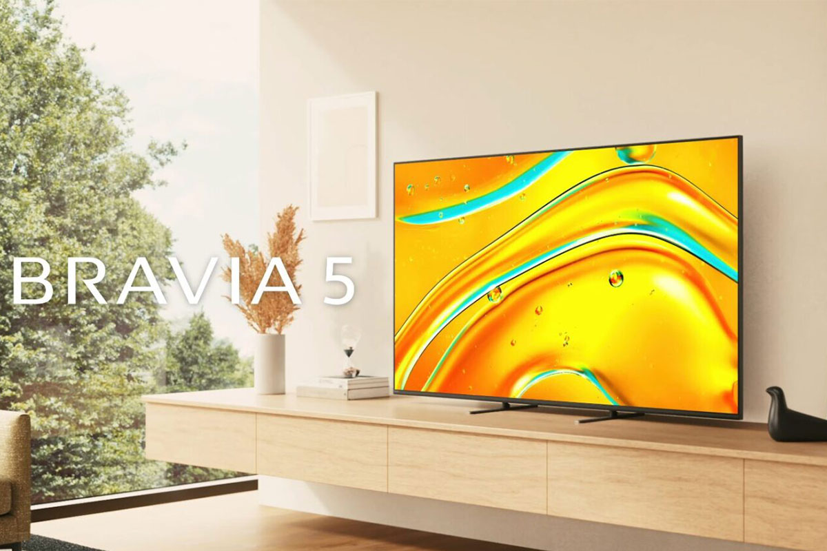Review chi tiết về google tivi Sony 4K 55 inch K-55XR50 mới 2025 có đặc điểm gì?