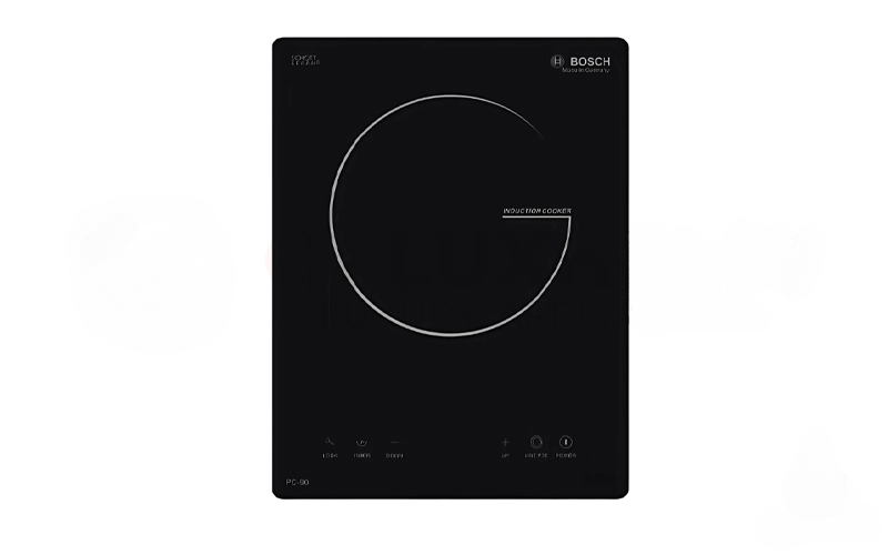 Bếp từ đơn Bosch