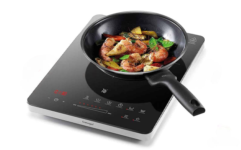 Có nên mua bếp từ đơn không?