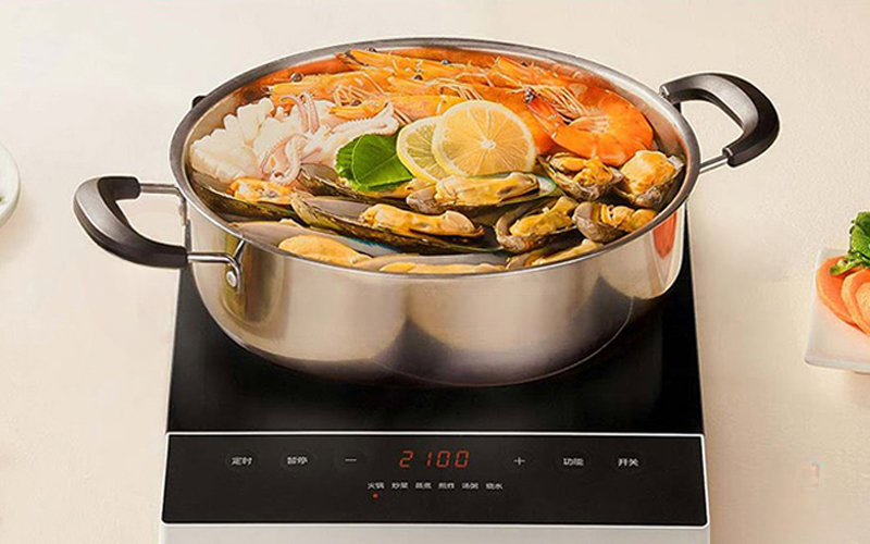 Dễ dàng vệ sinh