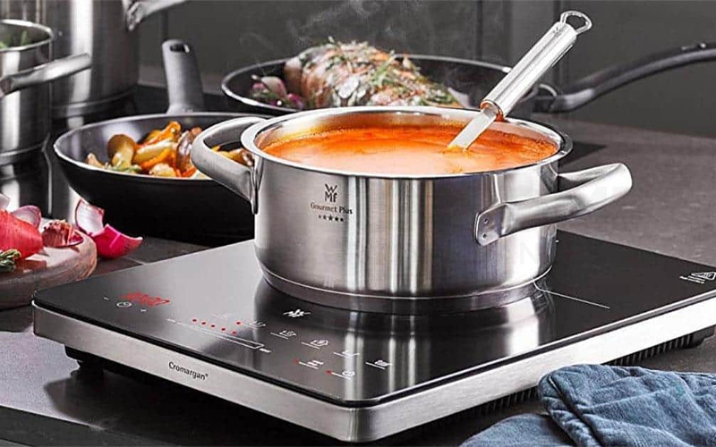 Bếp từ đơn WMF