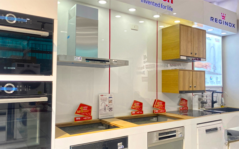 

Địa chỉ mua và lắp đặt bếp từ đôi giá tốt và nhanh chóng