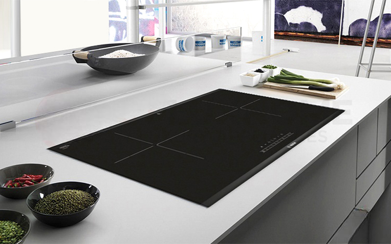 Bếp từ đôi là gì?