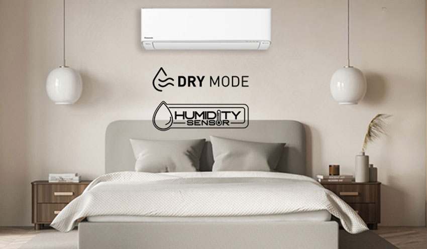 Máy lạnh Panasonic CS-XZ9BKH-8