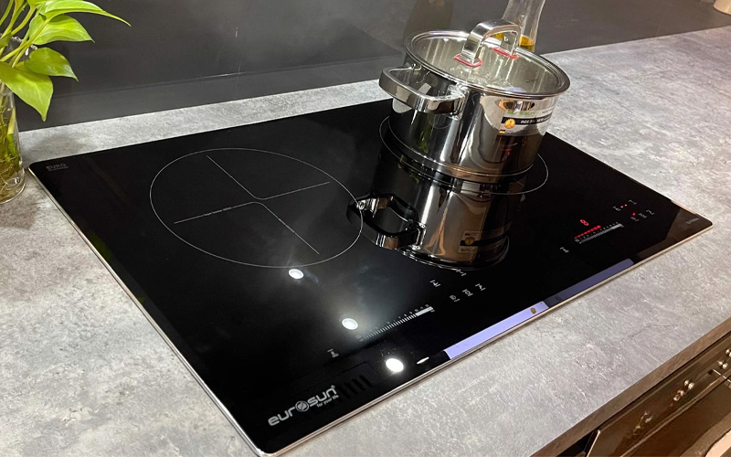 Bếp từ Eurosun Bếp từ Eurosun