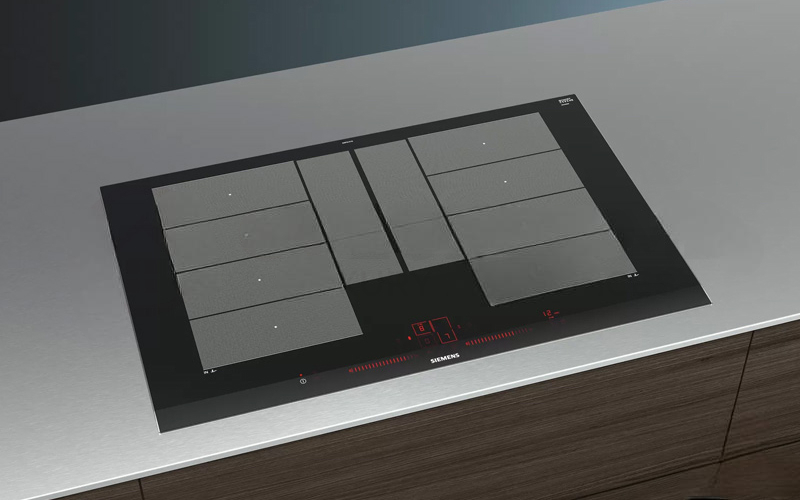Bếp từ Siemens Bếp từ Siemens