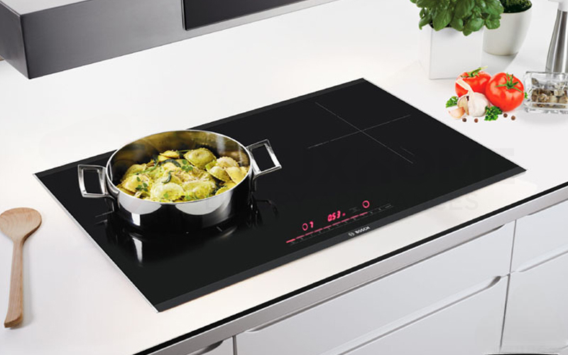 Bếp từ Bosch Bếp từ Bosch
