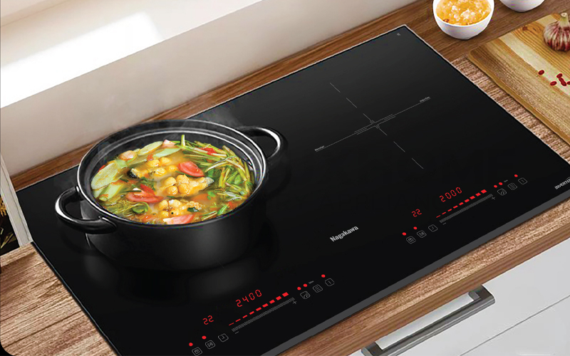 Bếp từ là gì? Bếp từ là gì?