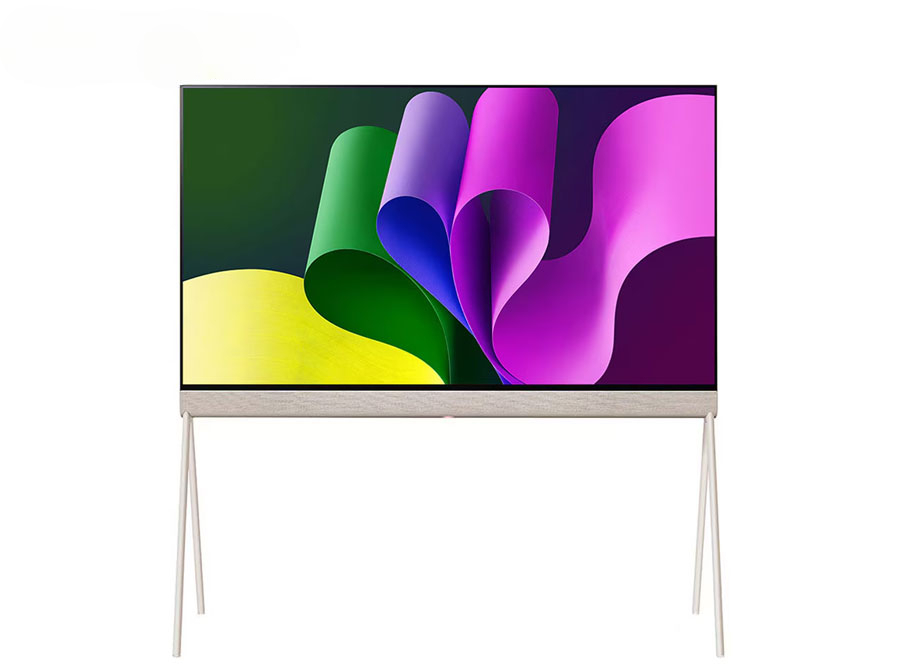 Smart tivi LG OLED 55 Inch 4K 55LX1TPSA có gì hot