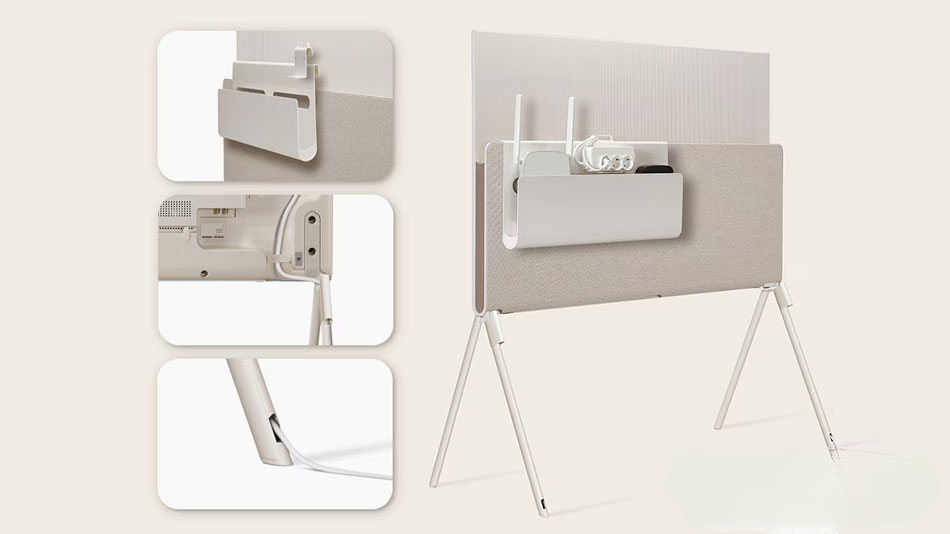 Sở hữu ngay Tivi LG OLED 55 Inch 4K 55LX1TPSA giá bao nhiêu?