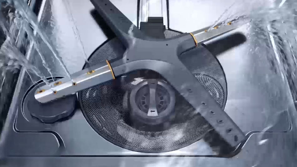 Công Nghệ Cốt Lõi Mang Đến Sự Sạch Sẽ Hoàn Hảo Công Nghệ Cốt Lõi Mang Đến Sự Sạch Sẽ Hoàn Hảo