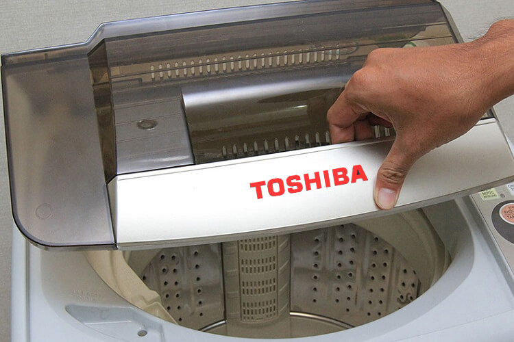 Lỗi E21 Máy Giặt Toshiba Là Gì? Nguyên Nhân & Cách Sửa Đơn Giản Tại Nhà