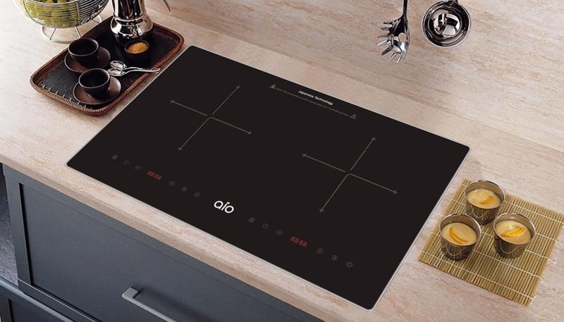 Công suất bếp từ là gì? Cách chọn công suất bếp từ phù hợp cho gia đình bạn 2025