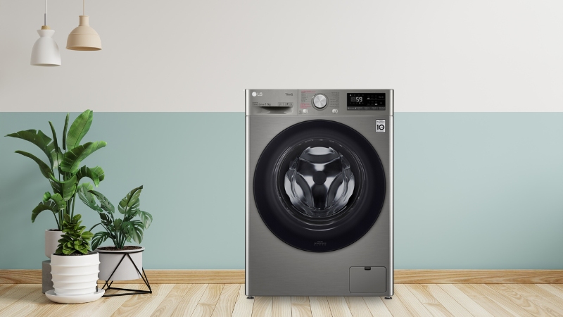 Máy Giặt LG FV1411S4P – Lý Do Khiến Mẫu Này Được Săn Đón Hiện Nay