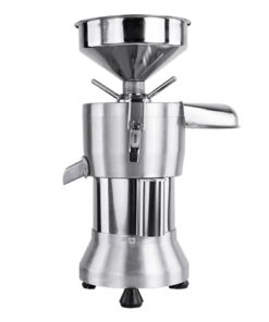 Máy làm sữa đậu nành, sữa hạt công nghiệp SMI-25 (25 - 35 kg/giờ)